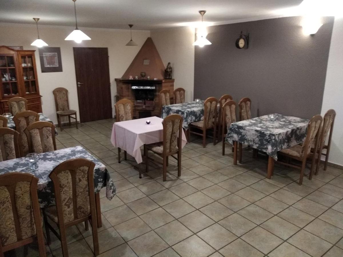 Privatunterkunft Syriusz Karpacz