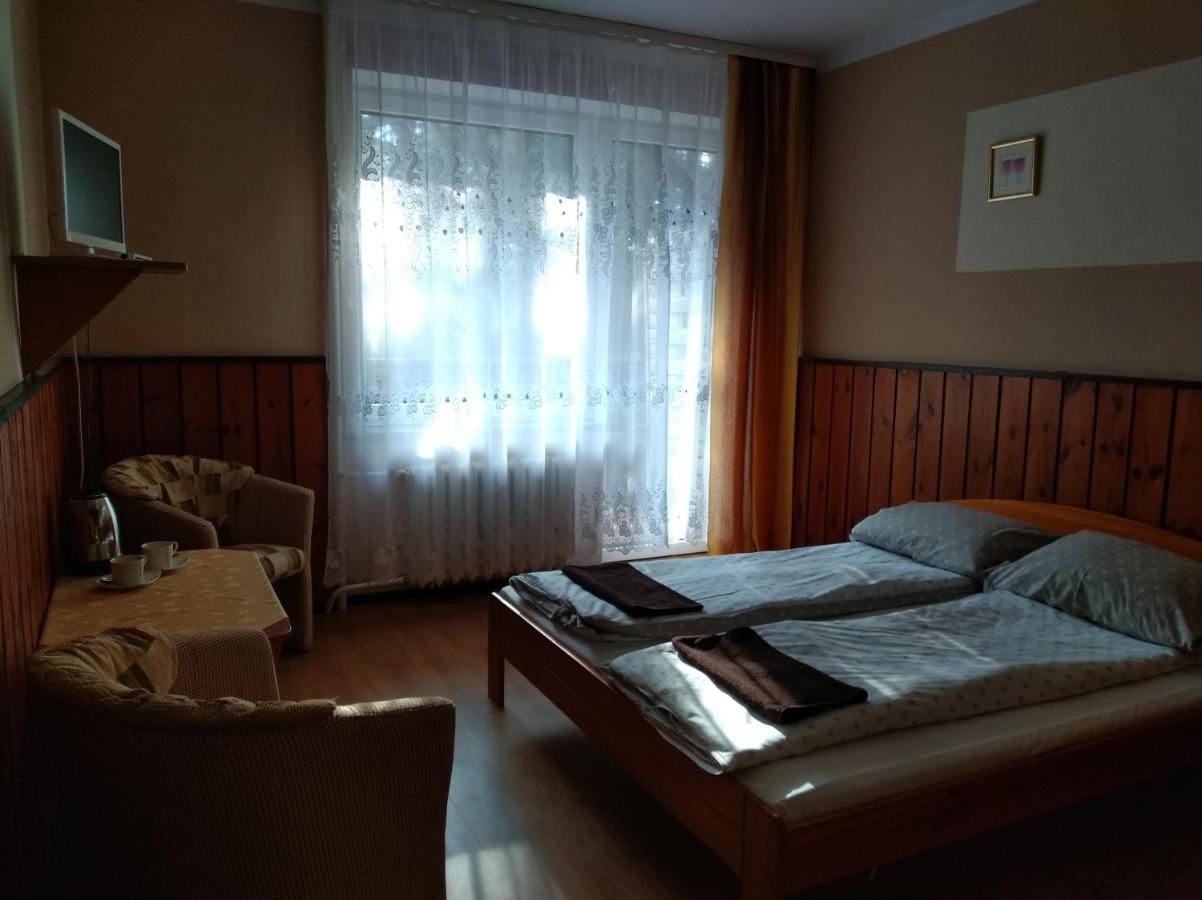 Privatunterkunft Syriusz Karpacz