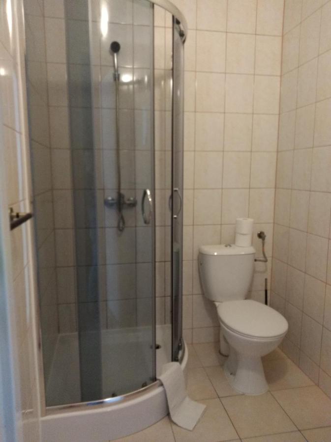 Syriusz Privatunterkunft *