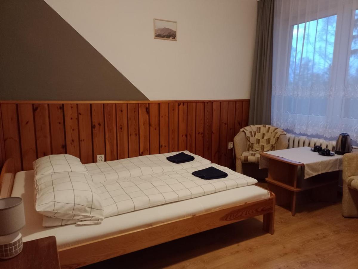 Privatunterkunft Syriusz