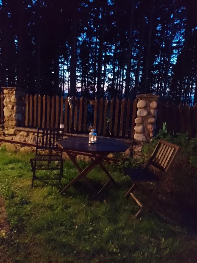 Syriusz Privatunterkunft Karpacz