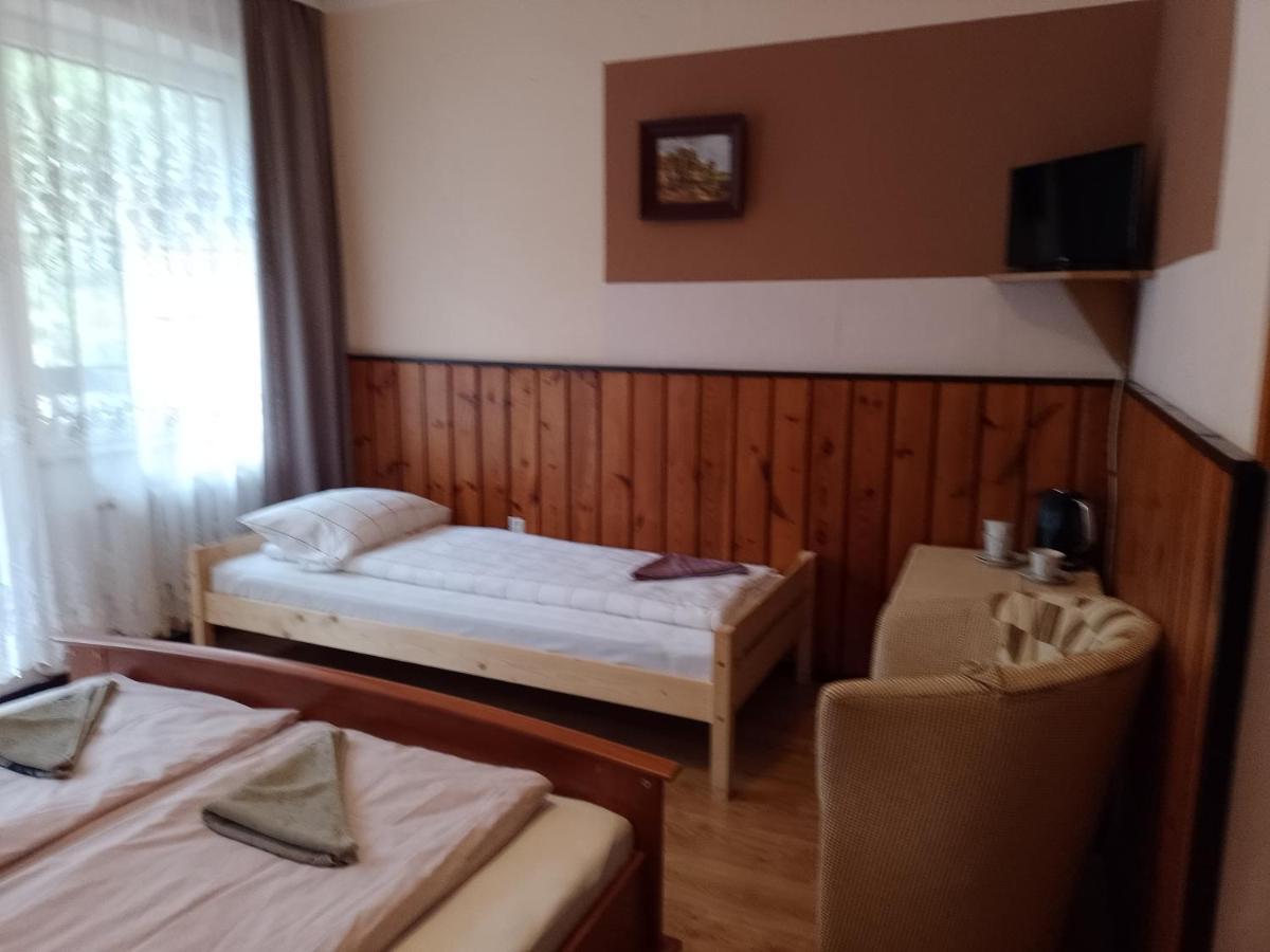 Syriusz Privatunterkunft