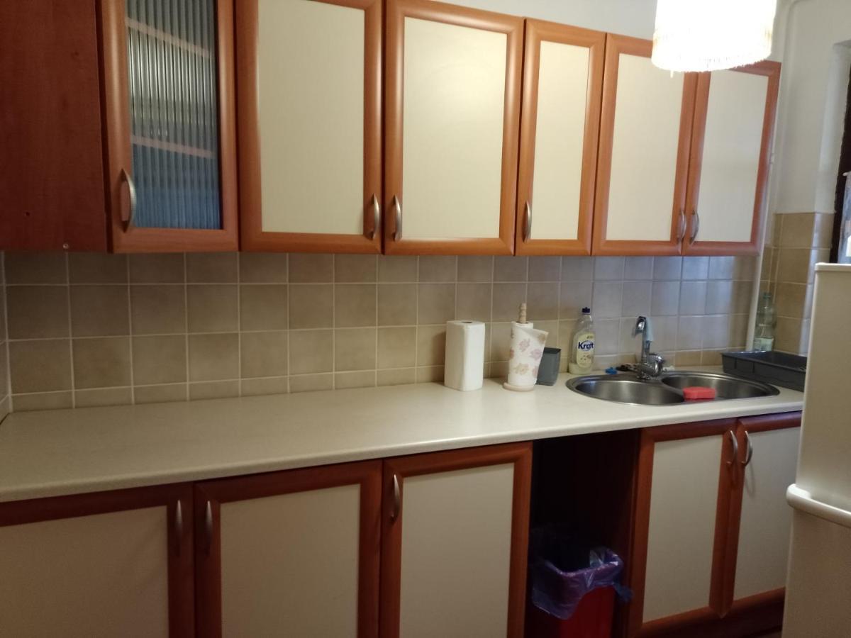 Syriusz Privatunterkunft *