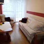 Pensjonat Syriusz