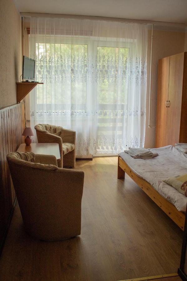 Syriusz Homestay