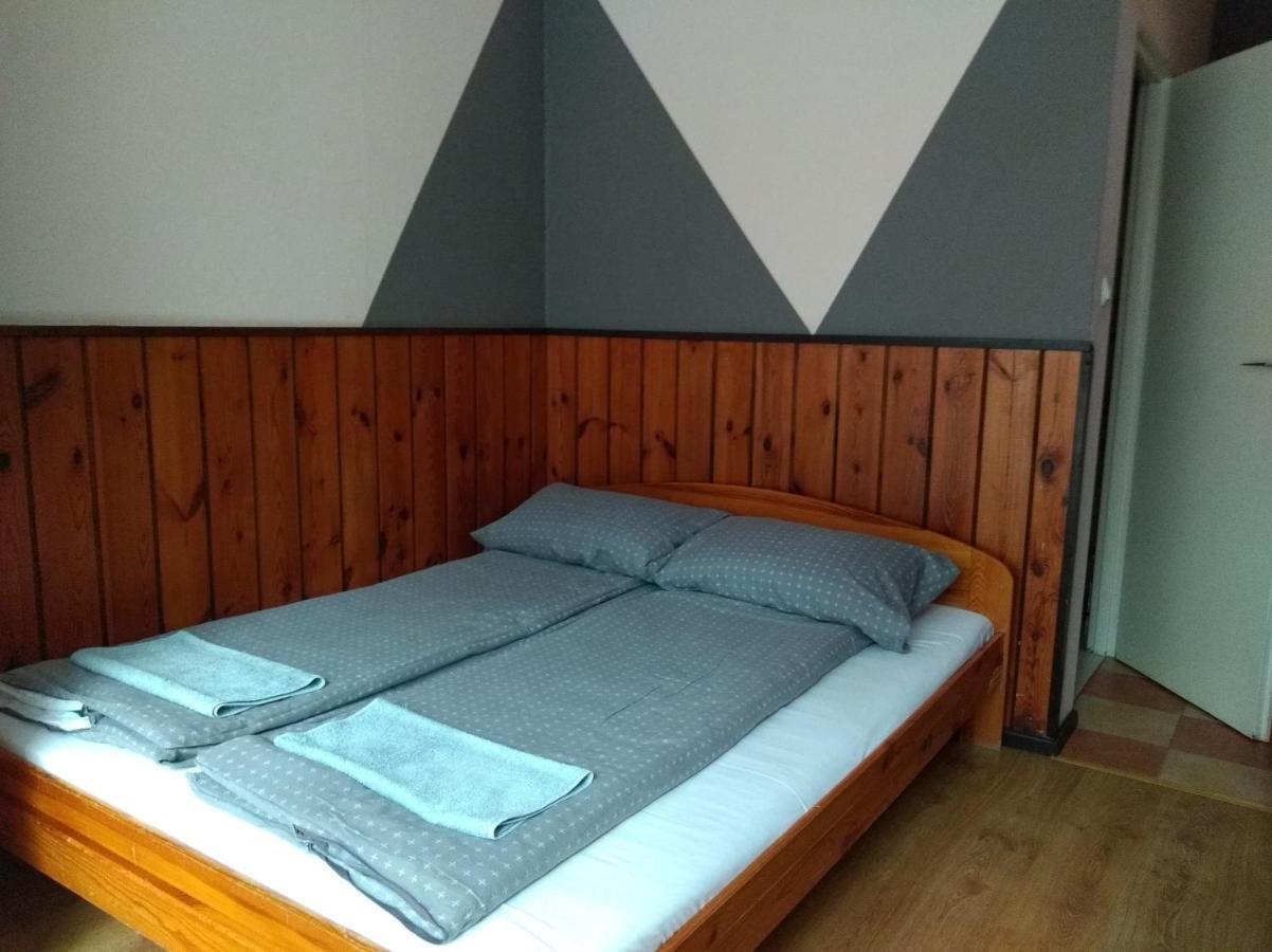 Homestay Syriusz