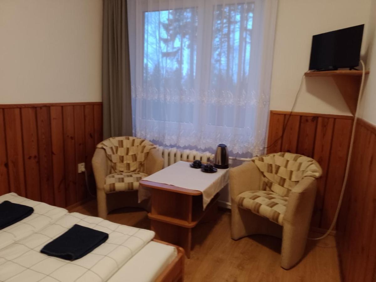 Syriusz Homestay