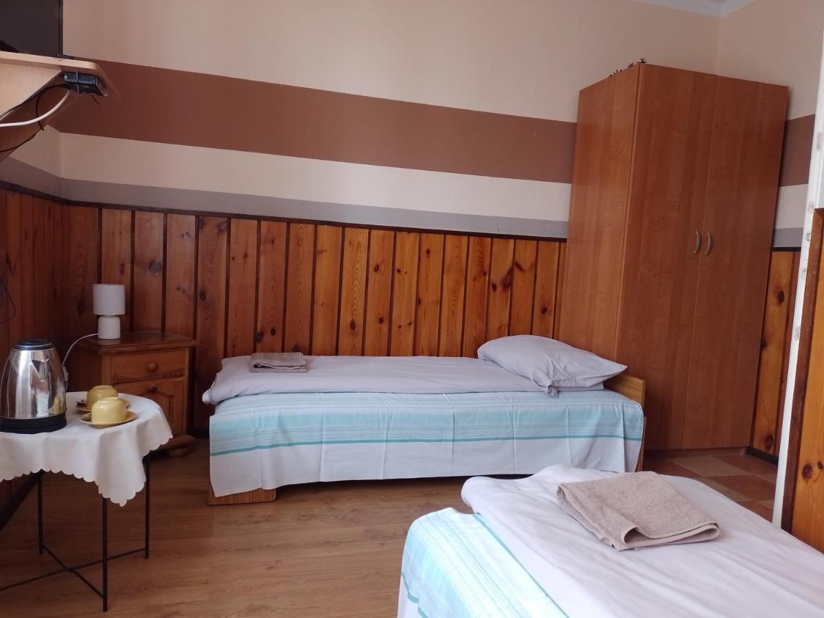 Syriusz Homestay