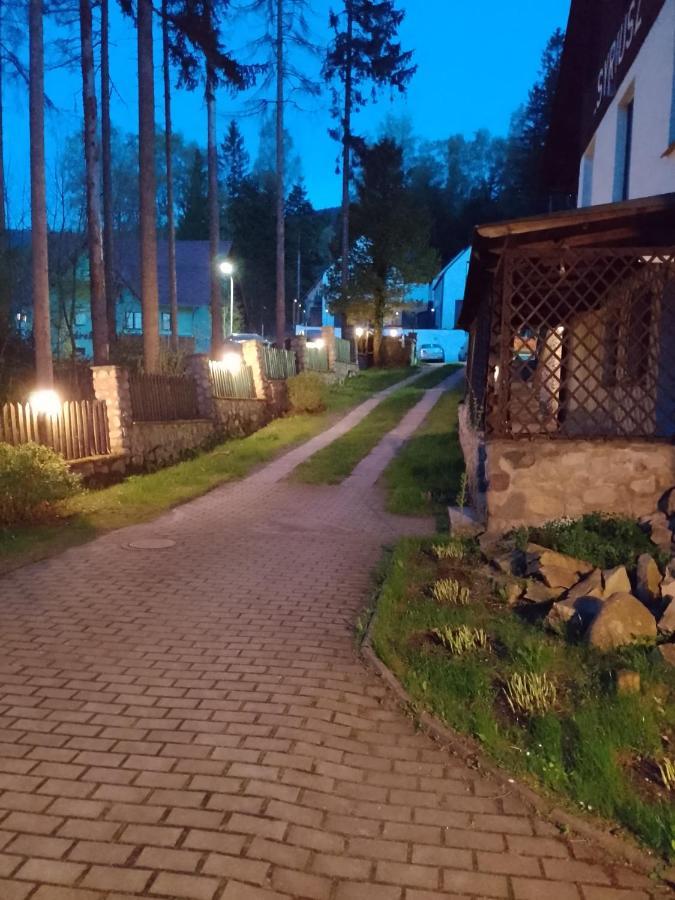 Syriusz Homestay *
