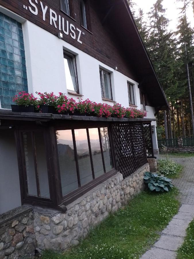 Syriusz Homestay Karpacz