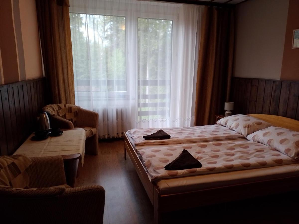 Syriusz Homestay *