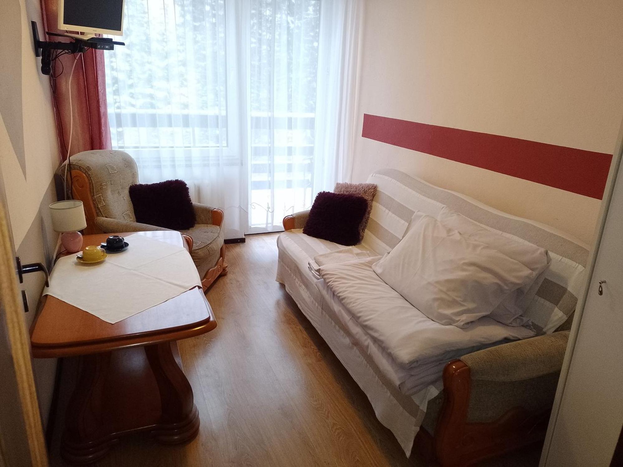 Homestay Syriusz